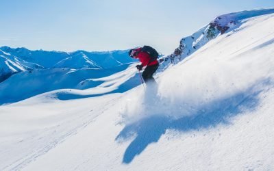 Davos und Klosters – das Mekka für Freeride und Skitouren