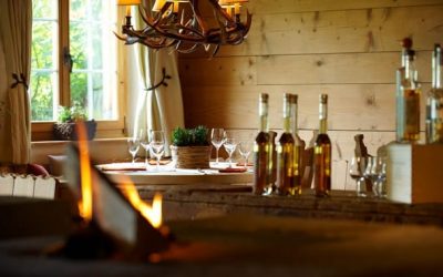 The Best Restaurants in Klosters
