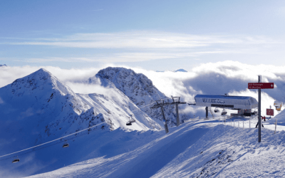 Die besten Skigebiete der Schweiz