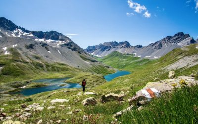 The Top Hiking Trails in Davos Klosters