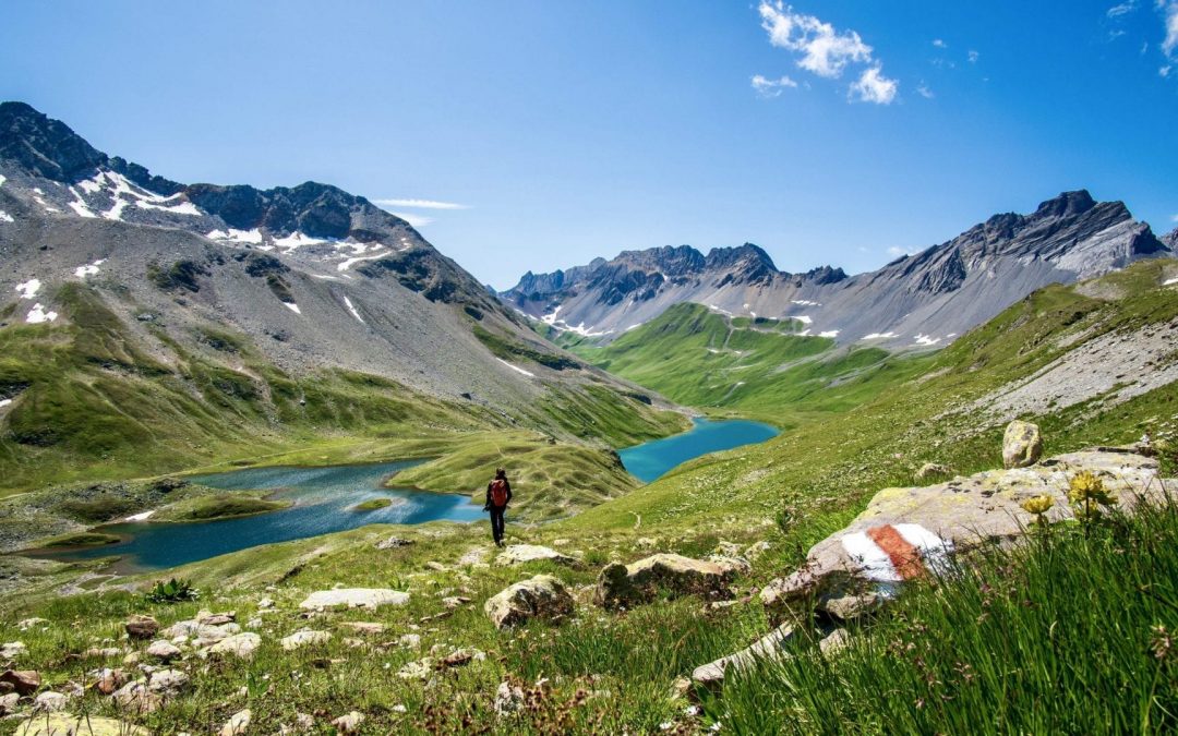 Die Top Wandertipps in Davos Klosters