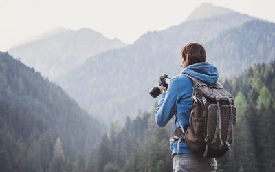 Fotografie Guide