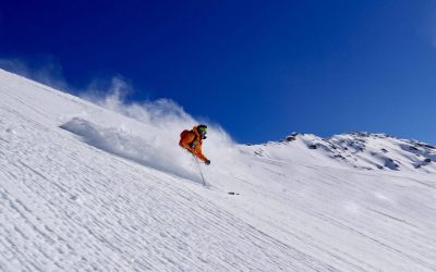 Freeride Guide