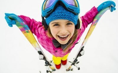 Skischule in Davos