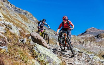 Mountainbike Guide