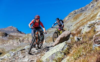 Mountain Bike Guide